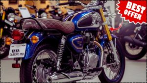 TATA New Bike HT 2026