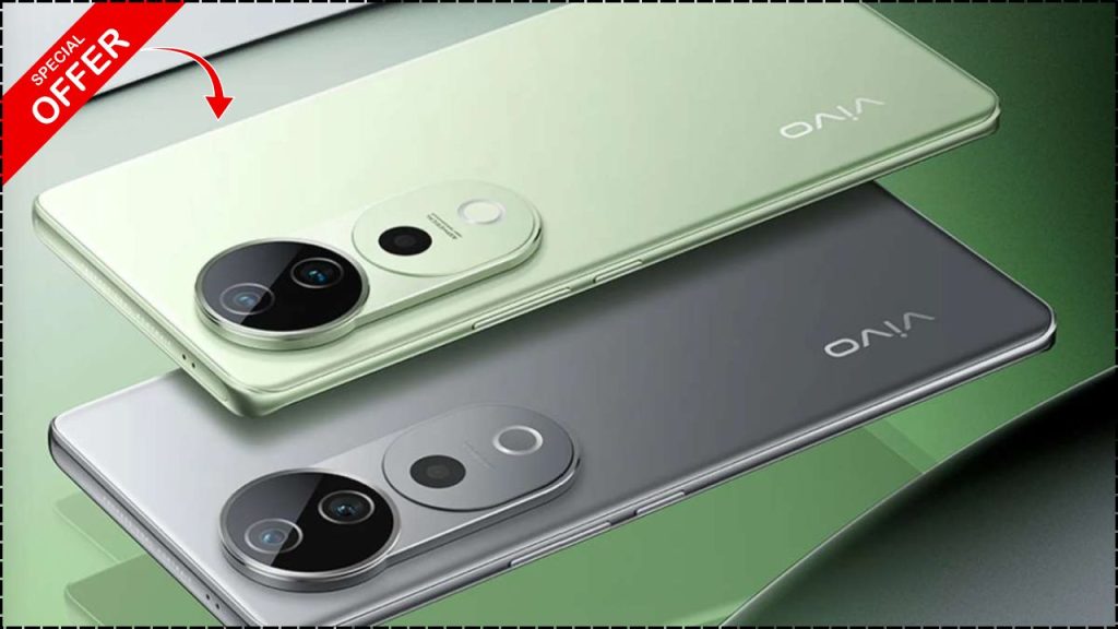 Vivo T3 Ultra with 120Hz Display — Mega Sale Deal for Style Phone Buyers 1 Vivo T3 Ultra