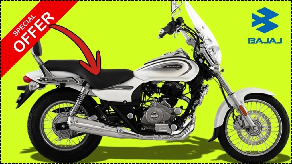 Bajaj Avenger 220 2026 Cruiser — Dhamaka Offer for Touring Bike Buyers 1 Bajaj Avenger 220 2026