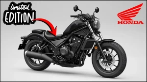 Honda CMX500 Rebel 2026 Launched – Refined Engine, Bobber-Inspired Design & Updated Features – Limited-Time Discount on Launch! 5 Honda CMX500 Rebel 2026