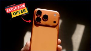 iPhone 17 Pro Effective Price Drops to ₹85,700 – Limited-Time Price Cut Offer 6 iPhone 17 Pro