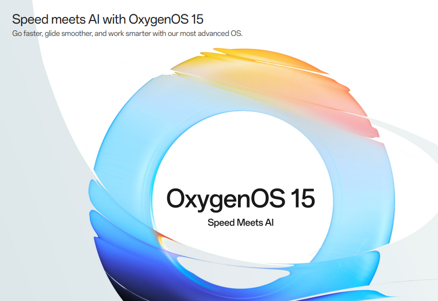 OnePlus 13T 5G Fast OS