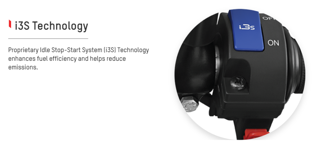 Smart Technology in Hero New 150cc Bike