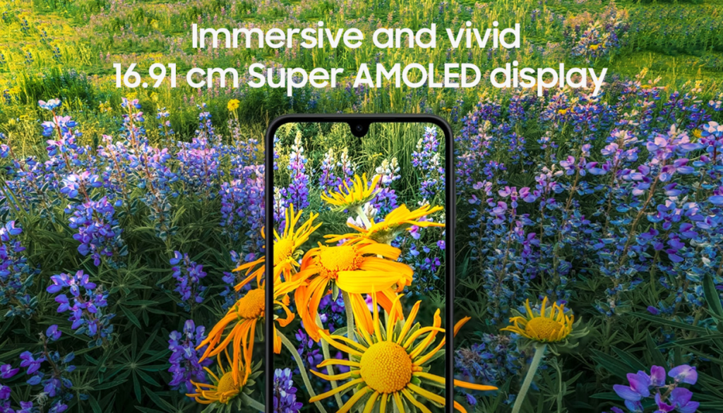 Samsung Galaxy A17 5G 2026 Launch – Mega Sale Makes This a Smart Budget Pick 2 Display Experience