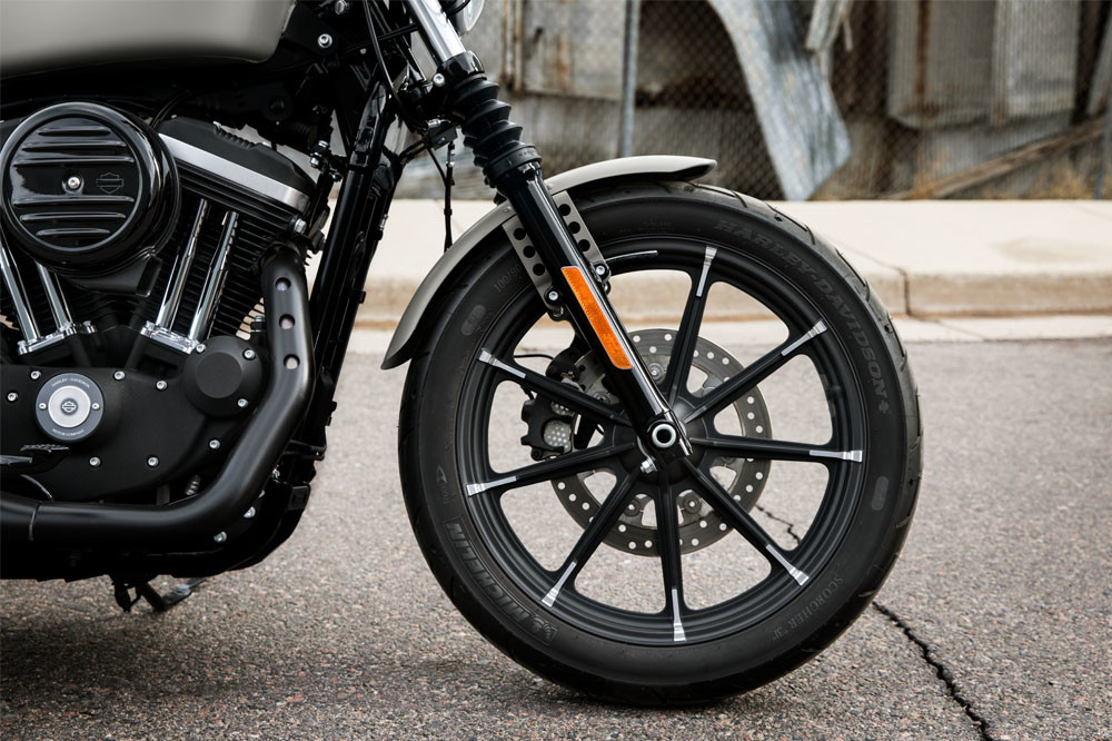 Harley-Davidson Iron 883 2026 Returns – Blockbuster Deal Buzz Among Cruiser Fans 2 Smart Alloys for Safety Purpose