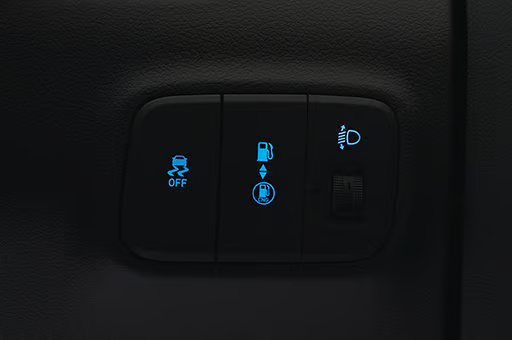 Hyundai Grand i10 2026 with 35 KMPL Mileage & Smart Features – Affordable Launch Offer for Families 3 Smart CNG Switch