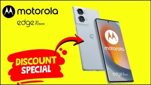 Motorola Edge 50 Fusion 5G