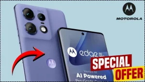 Motorola Edge 50 Pro 5G