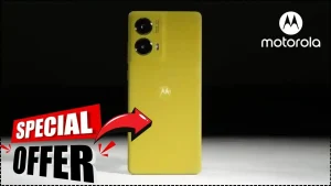 Motorola G85 5G: 250MP Camera, 12GB RAM, 6500mAh Battery & ₹10,999 – Here’s Why It’s a Steal! 5 Motorola G85 5G