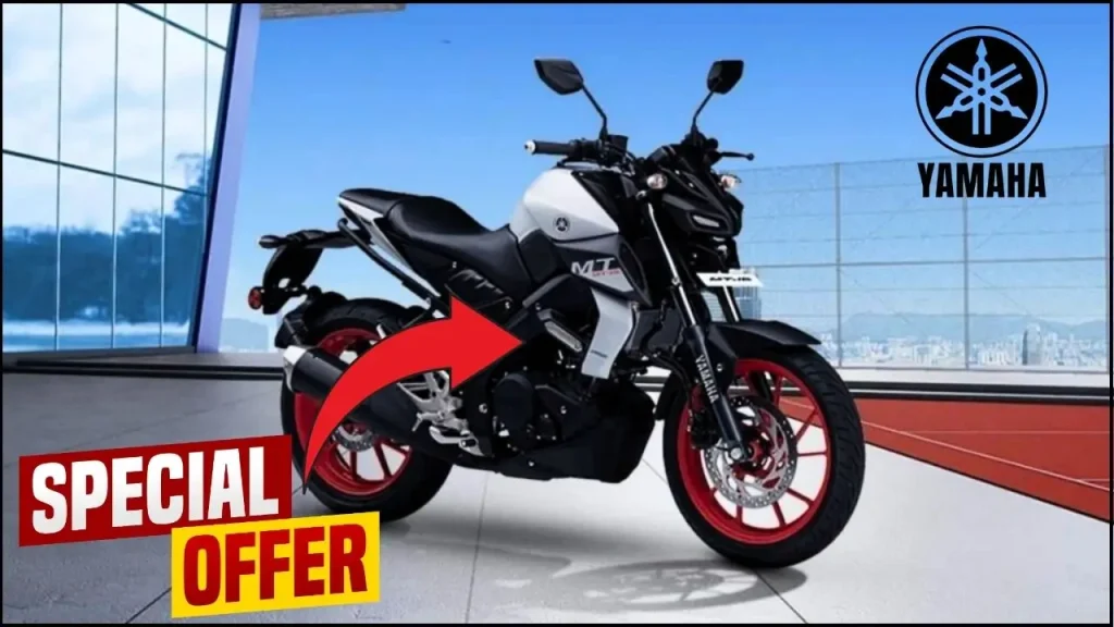 New Yamaha MT-15 2026: Mileage King with Aggressive Streetfighter Look 1 New Yamaha MT-15 2026