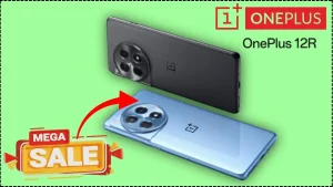 OnePlus 12R