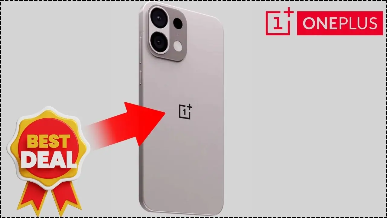 OnePlus 13T 5G