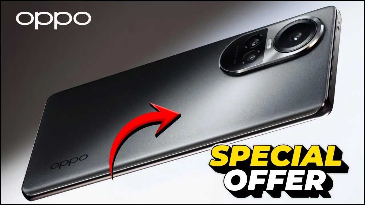 OPPO Reno 10 Pro 5G