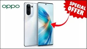 OPPO Reno Premium 5G at ₹9,999? 240MP Camera + 24GB RAM Shocks Market 3 OPPO Reno Premium 5G