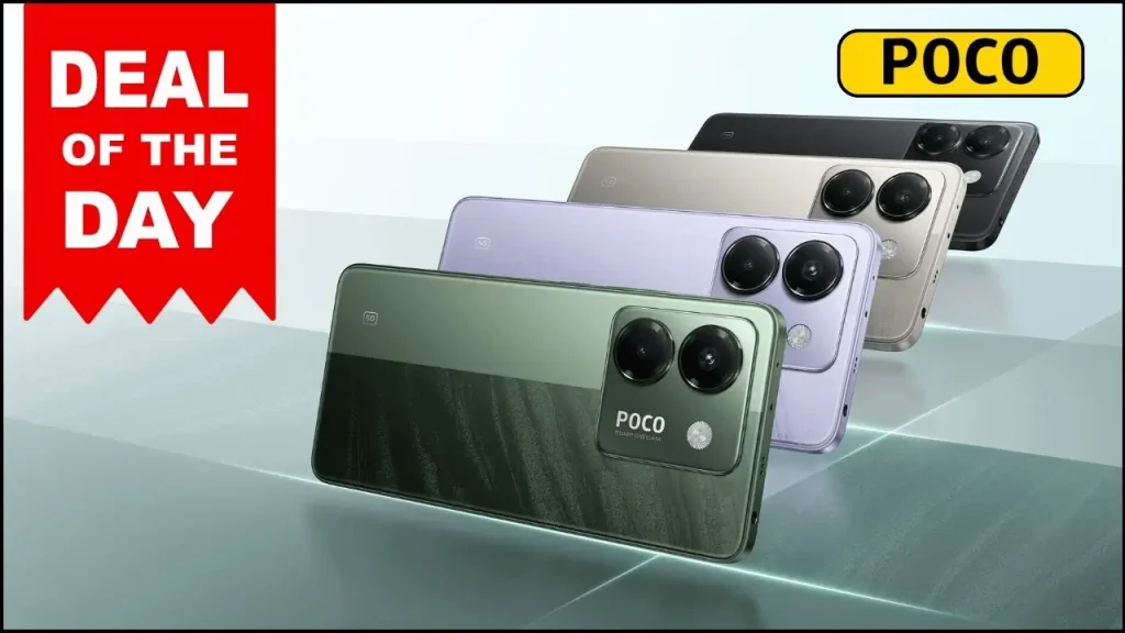 Poco M7 Pro 5G