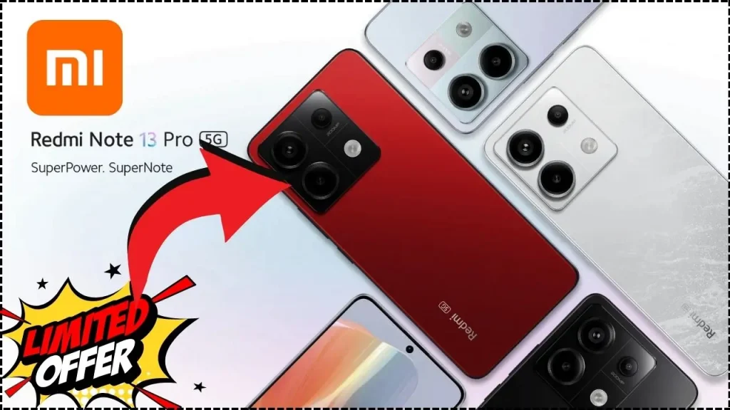 Redmi Note 13 Pro 2026