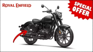 Royal Enfield Classic 350 2026 with Bluetooth Navigation & Easy EMI – Dhamaka Offer for Classic Lovers 12 Royal Enfield Classic 350 2026