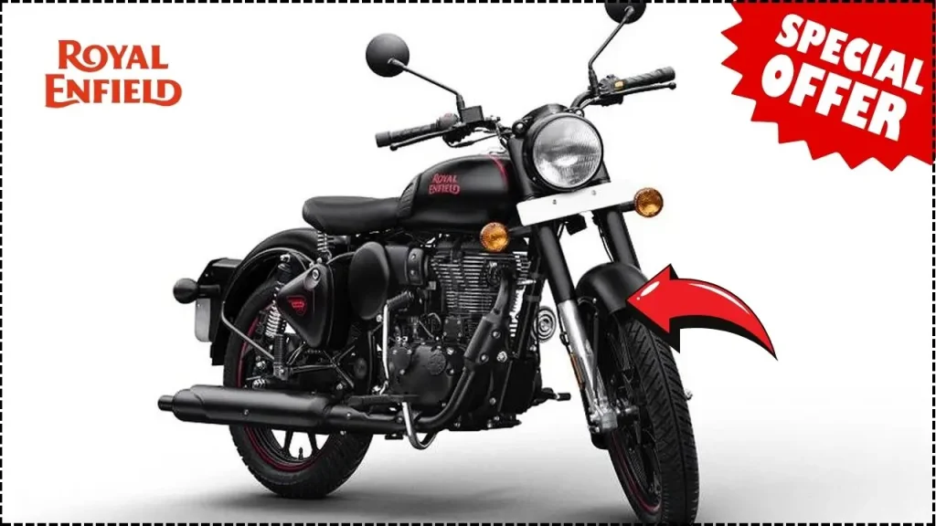 Royal Enfield Classic 350 Pro 2026