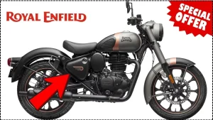 Royal Enfield Classic 350 Pro 2026