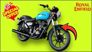 Royal Enfield Thunderbird 2026
