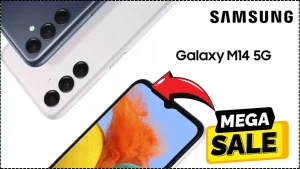 Samsung Galaxy M14 5G
