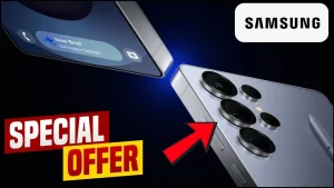 Samsung Galaxy S25 Ultra 2026 – Titanium Finish, 12GB RAM, 1TB Storage & 200MP Camera – Dhamaka Launch Offer, ₹5000 Off for First Buyers! 7 Samsung Galaxy S25 Ultra 2026