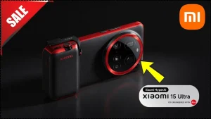 Xiaomi 15 Ultra