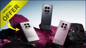 Infinix Zero 40 5G Launch — Mega Sale Interest as Heavy Discounts Buzz Builds 5 Infinix Zero 40 5G