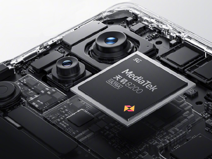 Infinix Zero 40 5G Launch — Mega Sale Interest as Heavy Discounts Buzz Builds 2 MediaTek Dimensity 8200