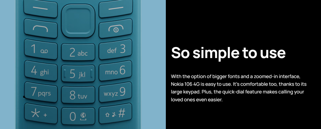 Nokia 5700 XpressMusic 2026 5G with 50MP Camera and 8GB RAM — Mega Sale Buzz for Music Phone Fans 2 Nokia 5700 XpressMusic 2026 5G Design